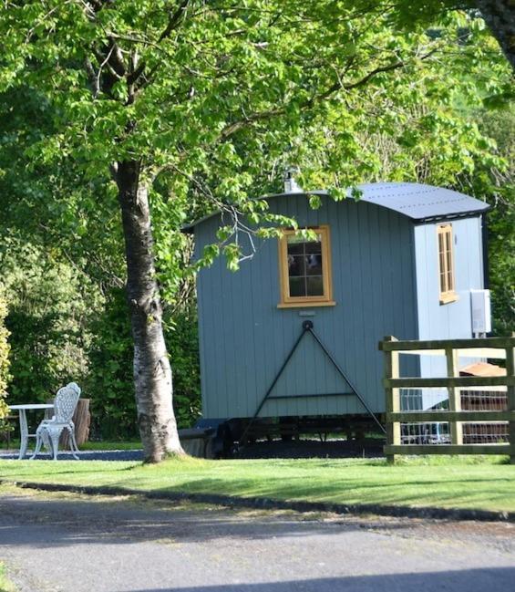 קארמרת'ן The Shepherds Hut מראה חיצוני תמונה